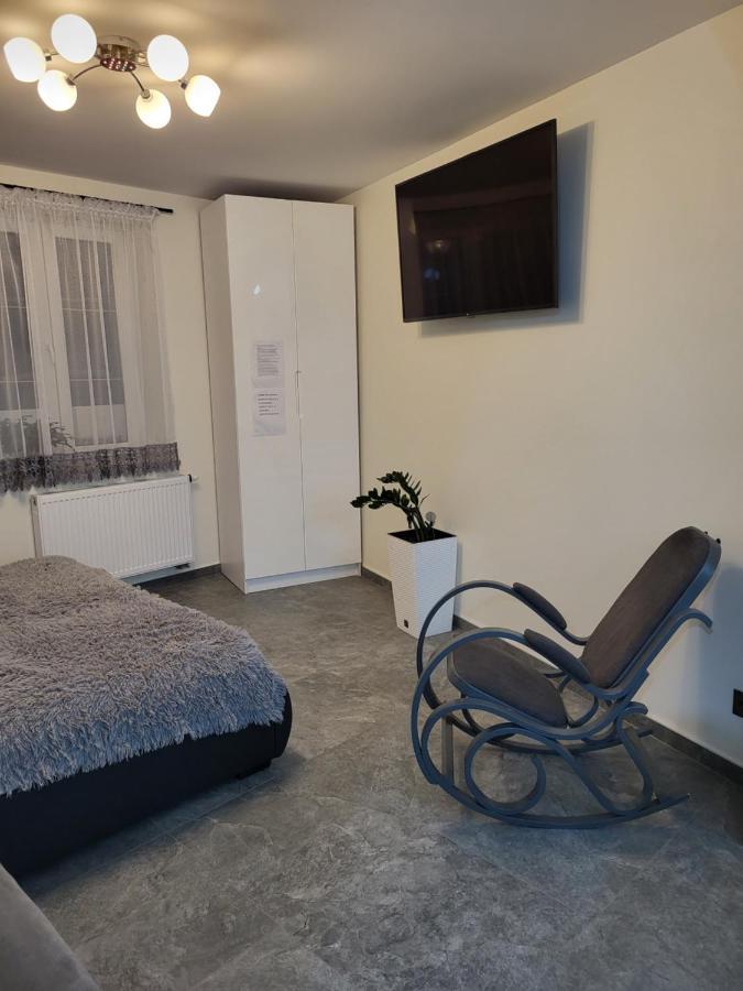 Deizy Apartamenty Wągrowiec المظهر الخارجي الصورة